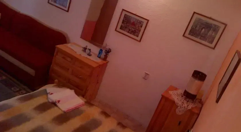 Guest House Mezhdu Dva Svyata-Stamovi