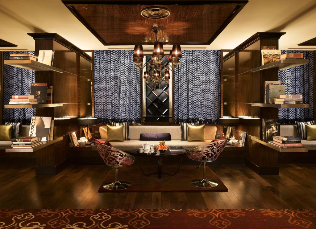 Sofitel Mumbai BKC