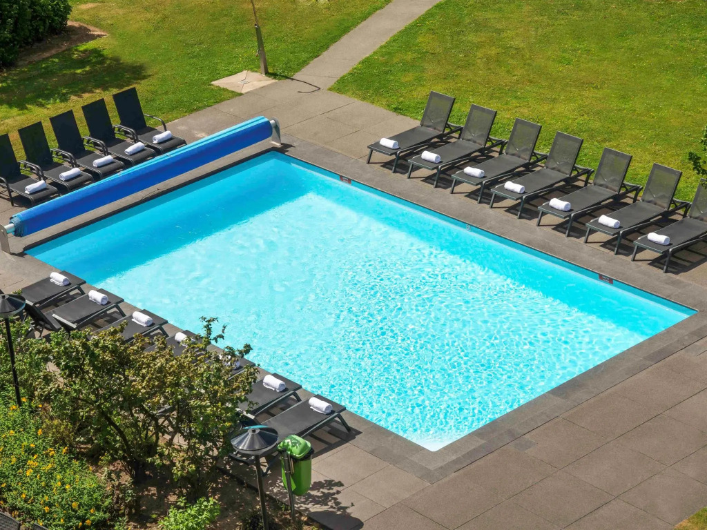 Novotel Eindhoven