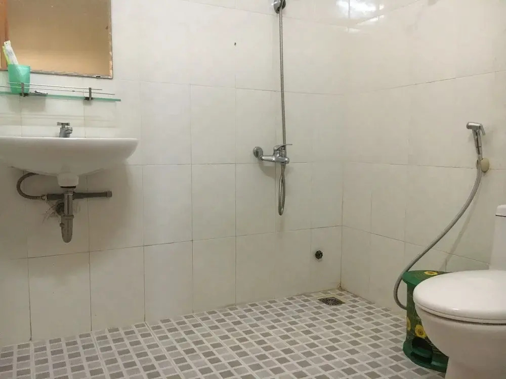 Coc Coc Hostel