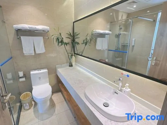 Lyda Hotel