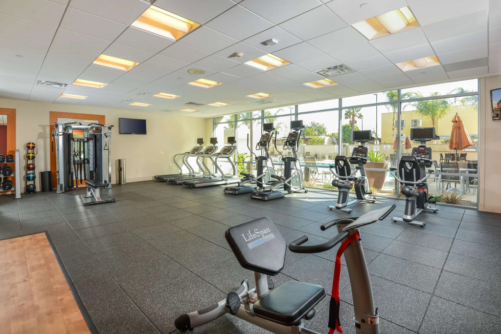Homewood Suites by Hilton Anaheim Conv Ctr/Disneyland Main