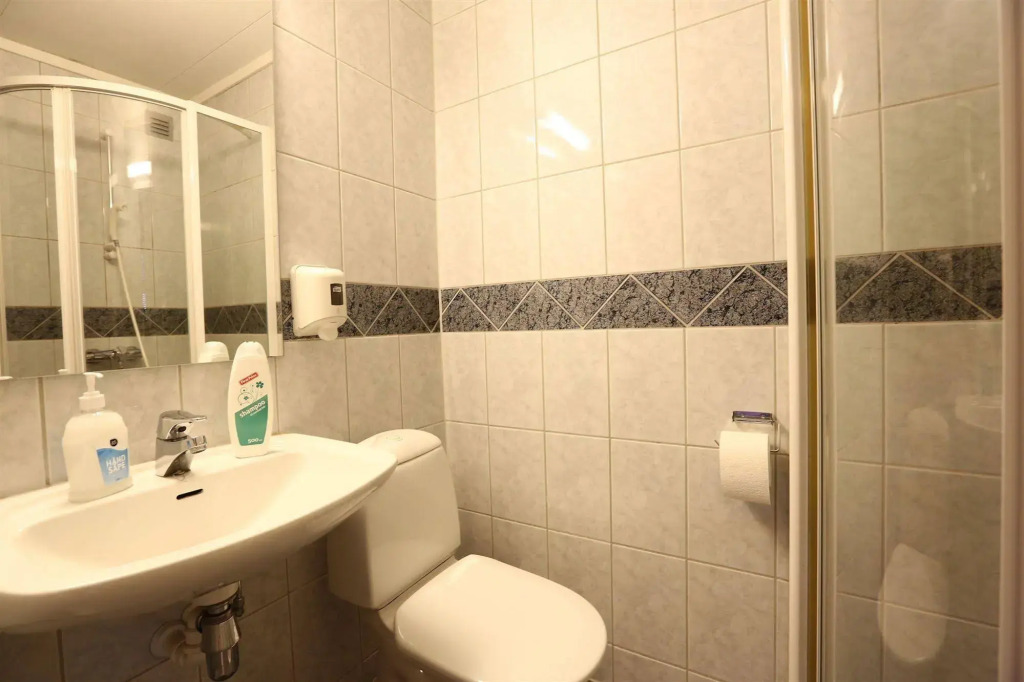 Barents Frokosthotell