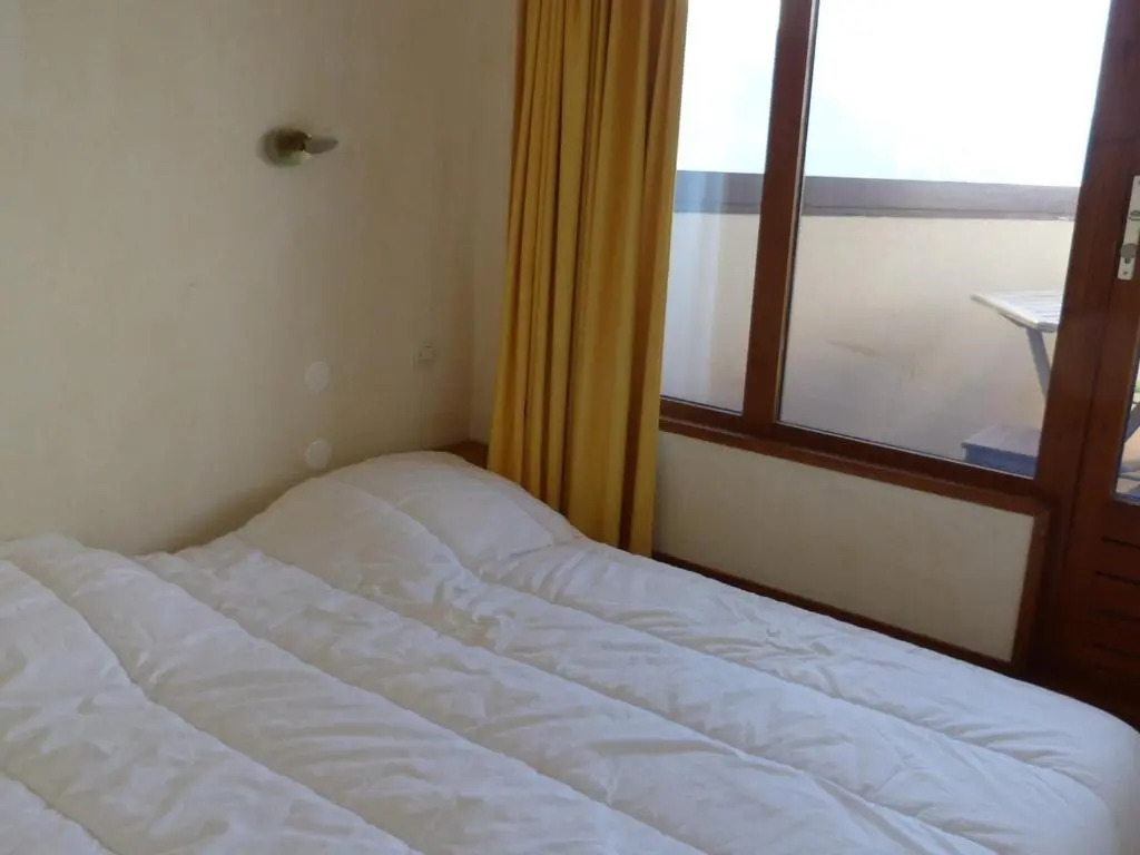 Appartement Les Arcs 1800, 3 pièces, 6 personnes - FR-1-411-276