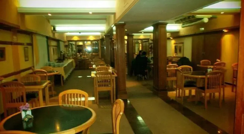 Hotel Imperio