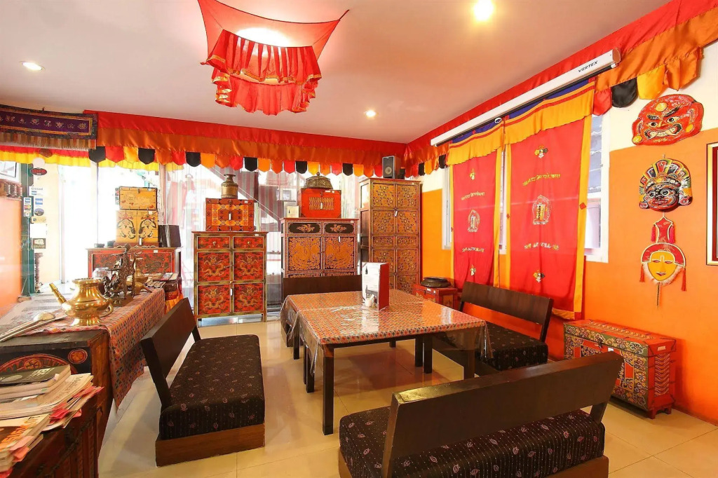 Himalaya Residence