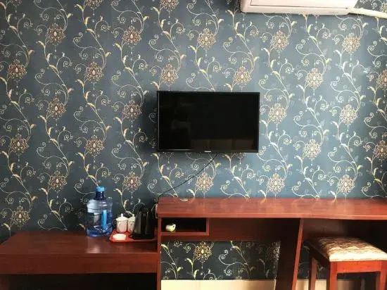Liaocheng Weiyu Hotel