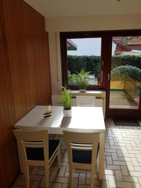 Haus Helgoland