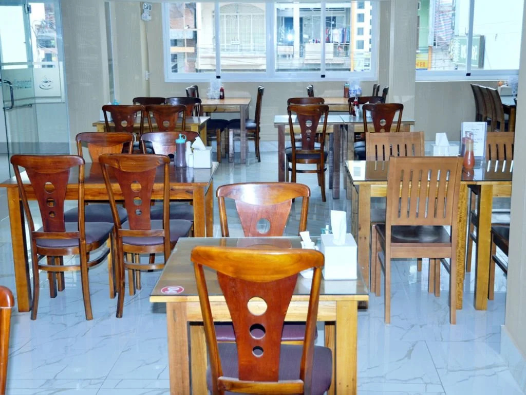 Dai Loi Hotel