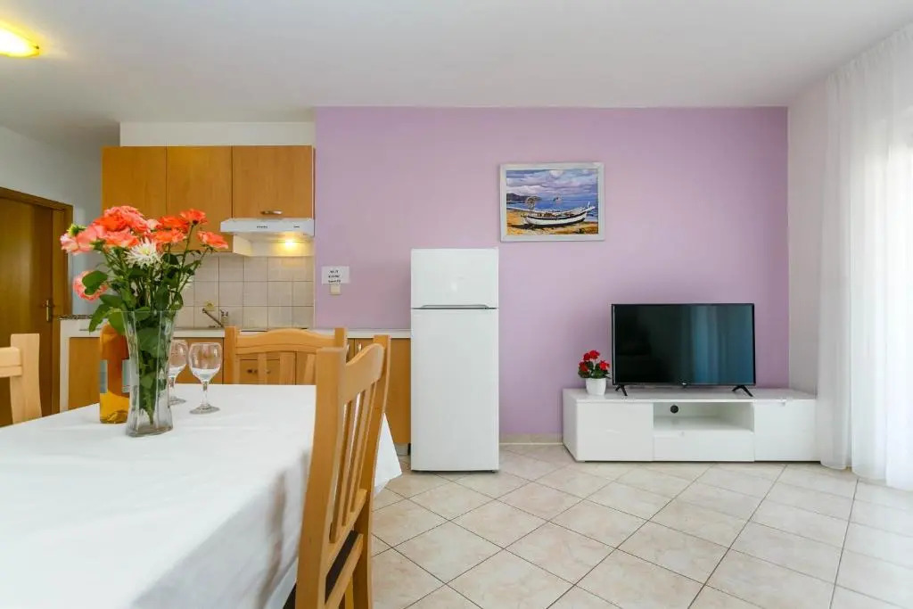 Apartmani Luka