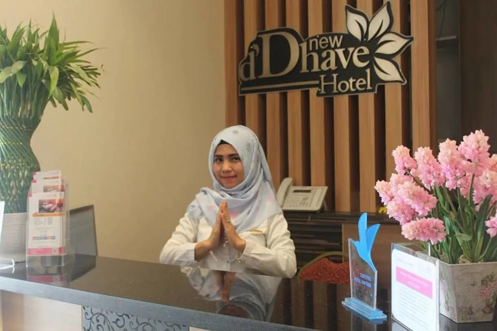Hotel O Padang City Center Near Pantai Padang Formerly DDhave Hotel