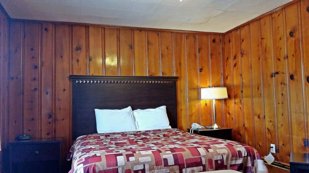 Budget Inn