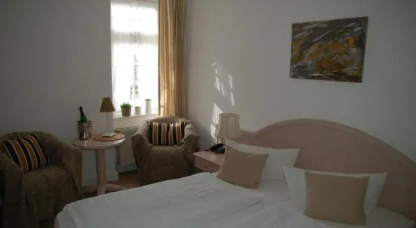 Hotel Westfalen