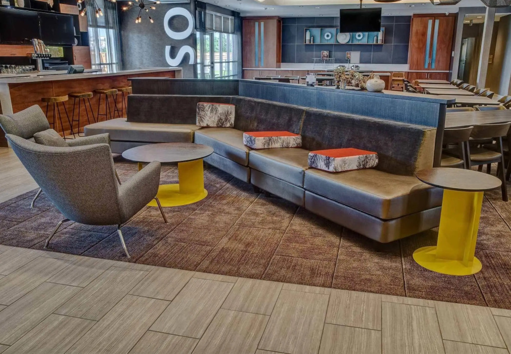 SpringHill Suites by Marriott Amarillo
