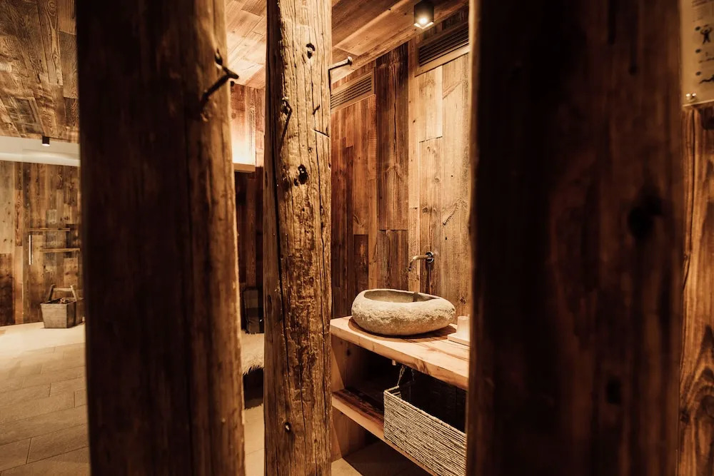 Hotel Tannhof