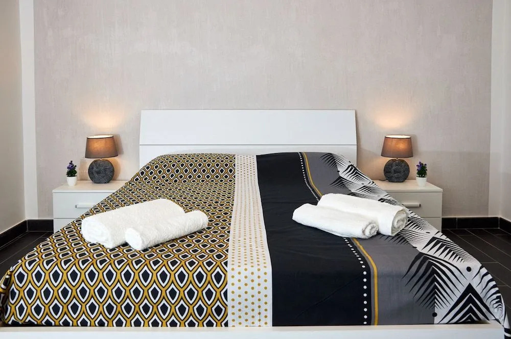 Cilentia B&B