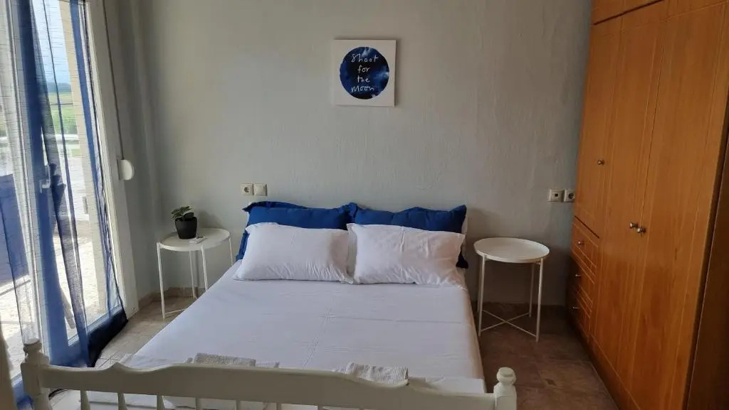 Seaside Luxury Suites