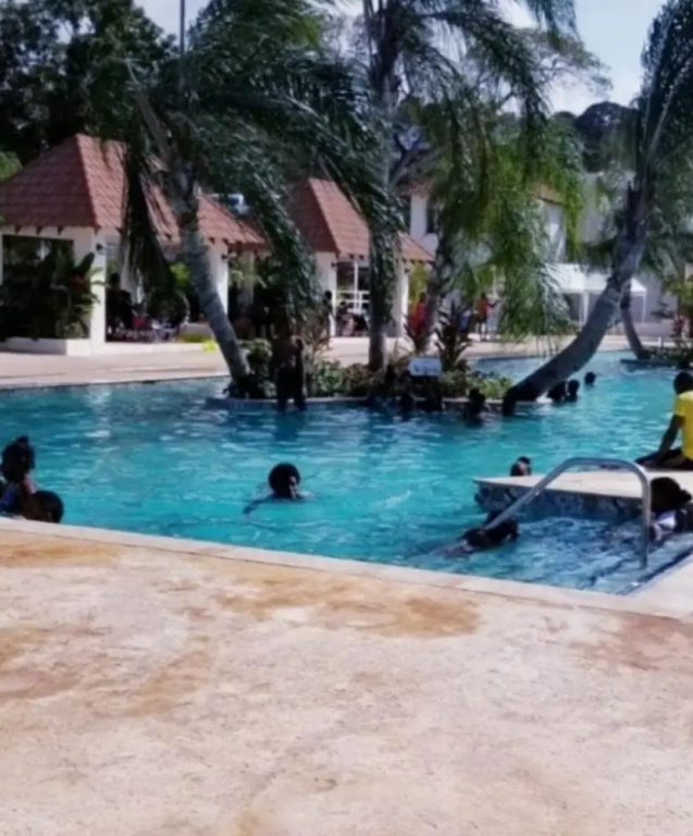 Beach Walk Villas