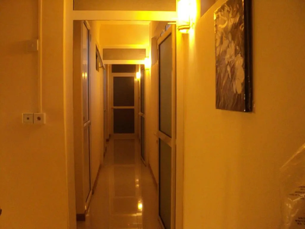 Monalysa St Honore Apartment & Studios Grand Bay