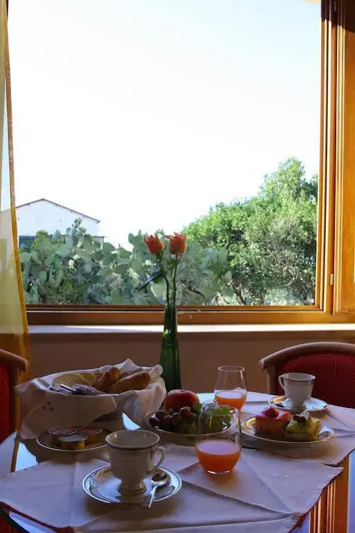 Villa Margherita