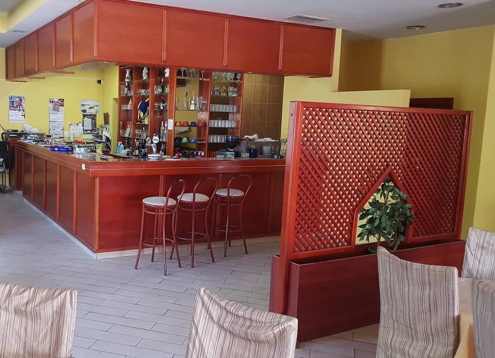 Hotel Jezero