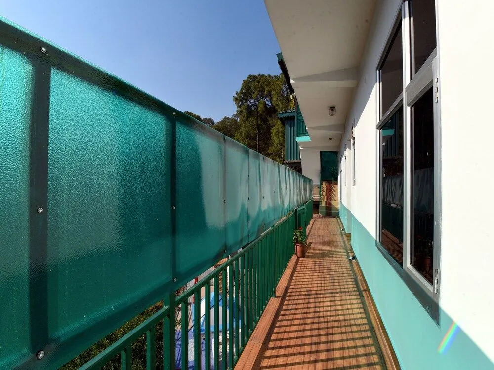 OYO 12826 Hotel Himgiri