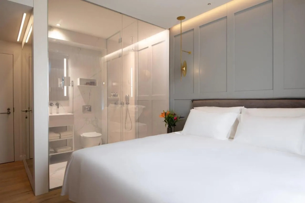 Ink Hotel Tel Aviv