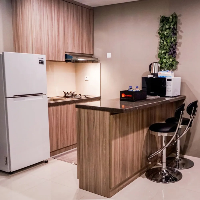 Marvelous 2BR Lexington Apartment