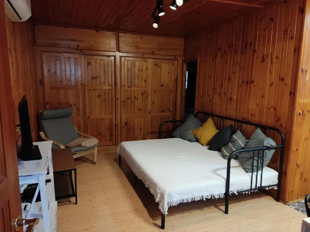 Bungalow con piscina cerca de la playa de Torre del Mar Ideal familias