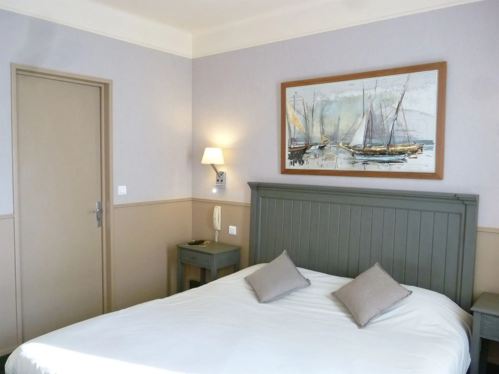 Hotel Ajoncs dOr