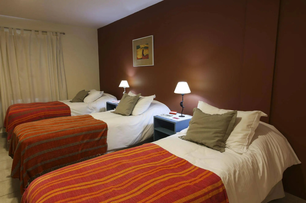Hotel Lunajuim