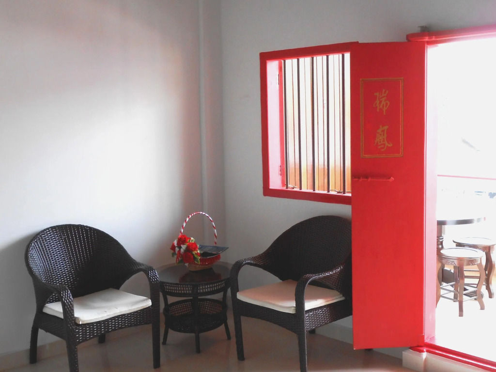 KT Chinatown Lodge