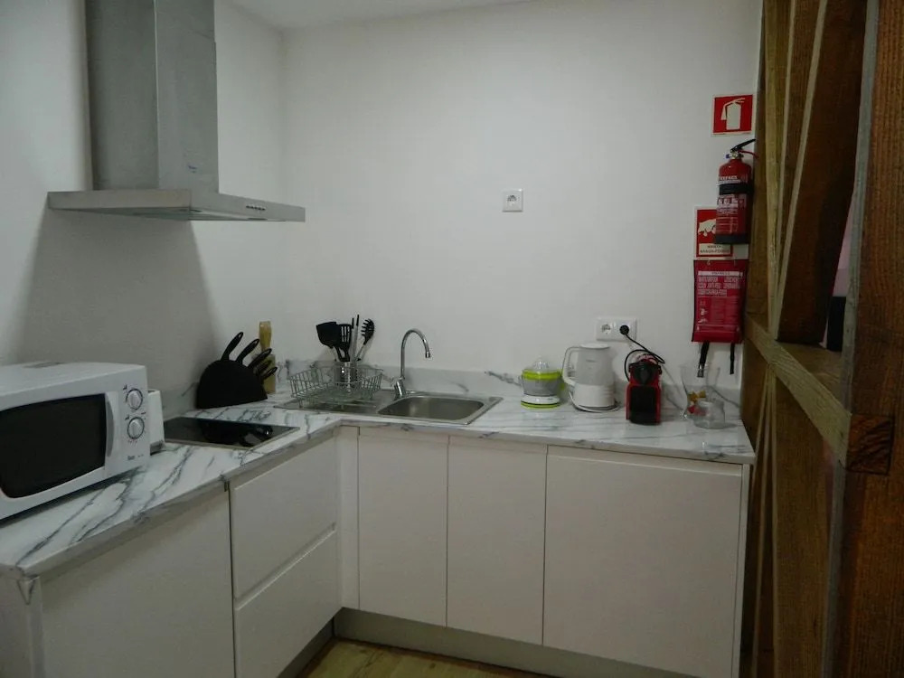 Enjoy Casa do Forte Apartment