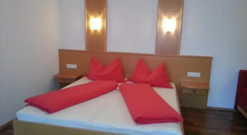 Appartement Auer