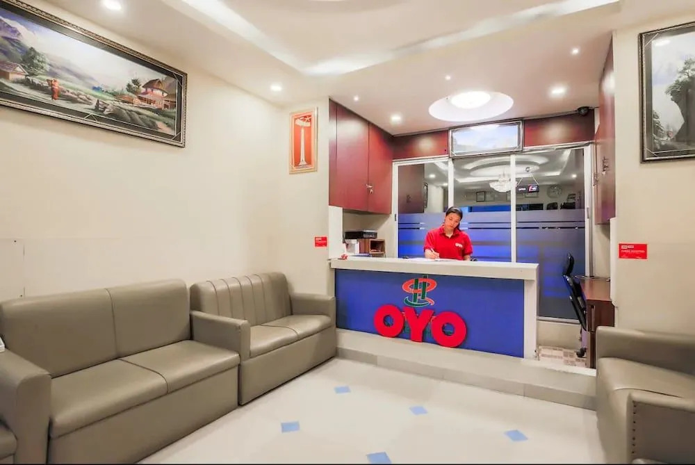 Oyo 400 Palagya Hotel