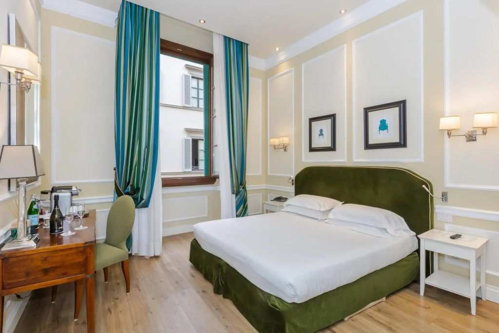 Hotel Calzaiuoli