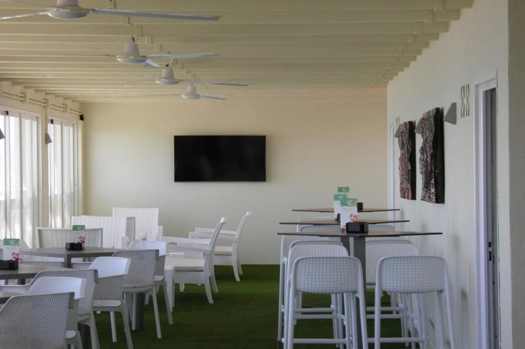 Urban Beach Torrox Costa
