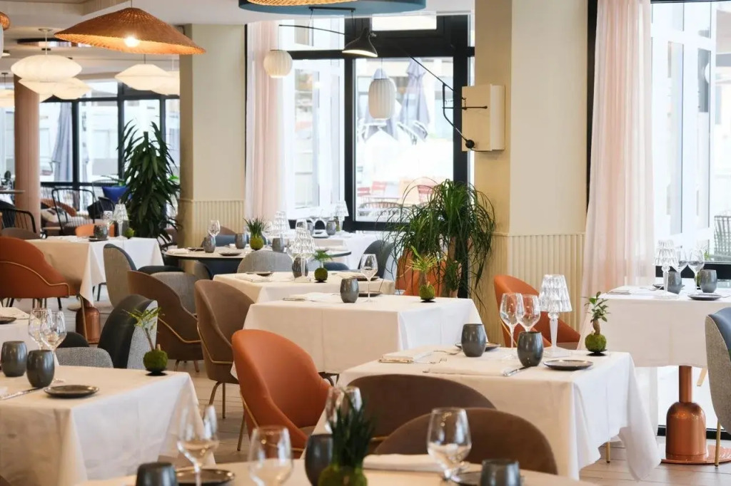 Thalazur Royan - Hôtel & Spa