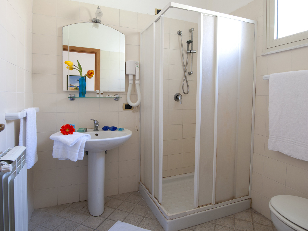 Villaggio Albergo Internazionale La Plaja
