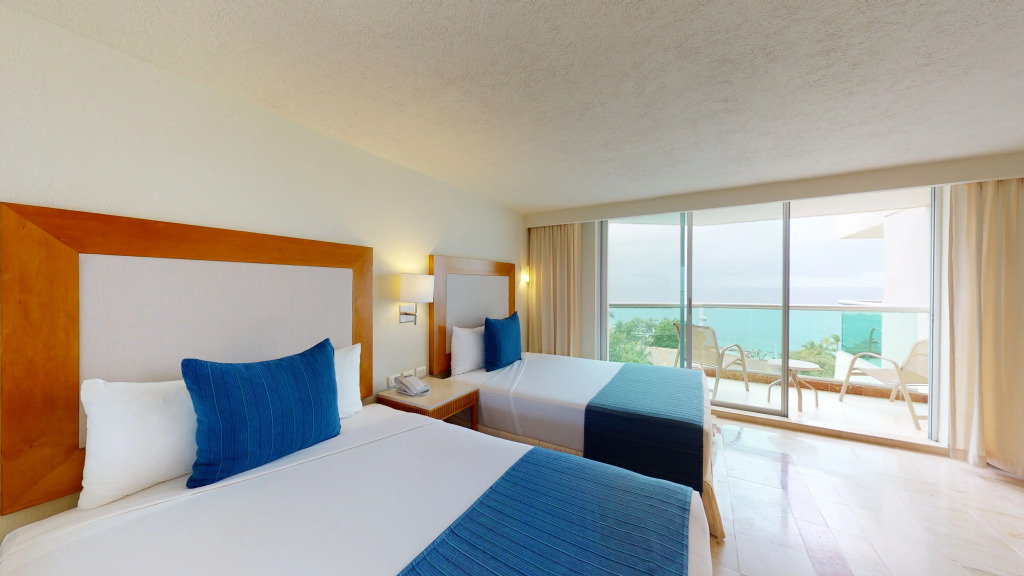 Grand Park Royal Cozumel - All Inclusive