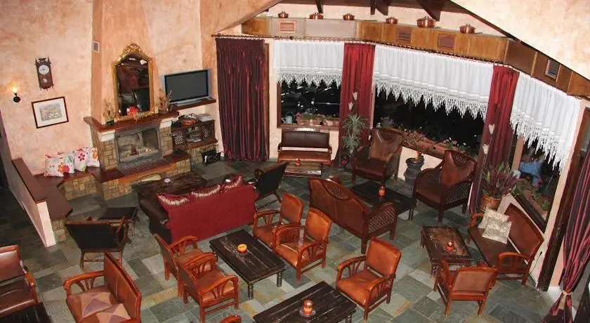 Hotel Manakos