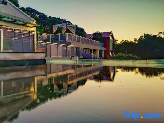Wuxi Shanju Yiju Guesthouse
