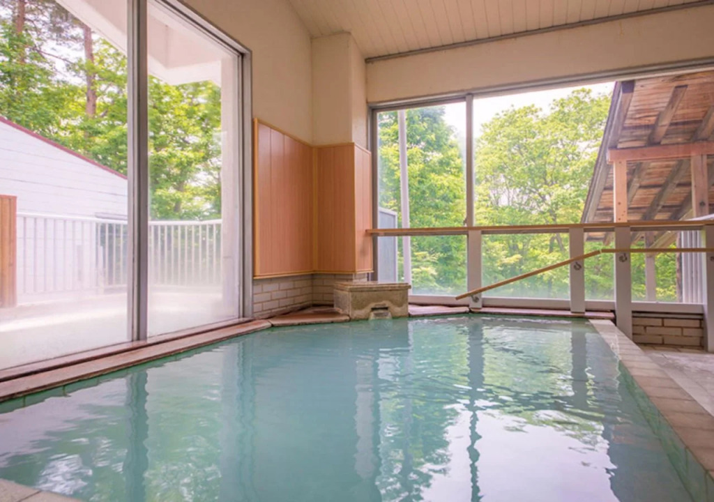 Hotel Oakhill