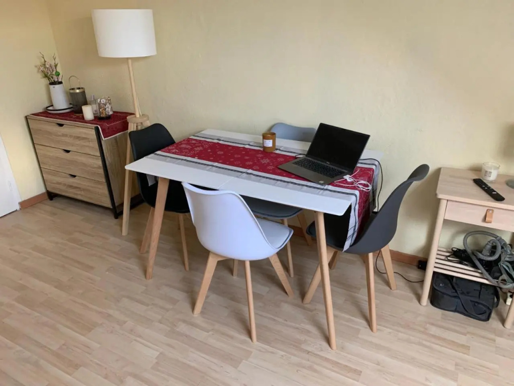 Studio Spacieux Remis a Neuf Sur Pistes
