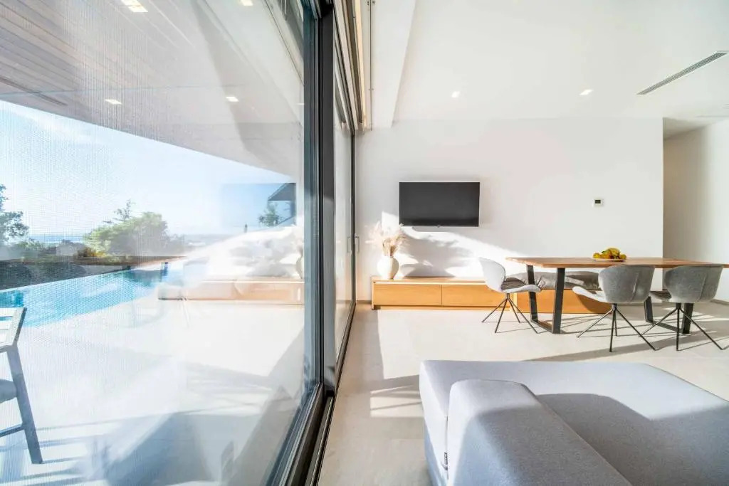 Villa Beyond the Dream