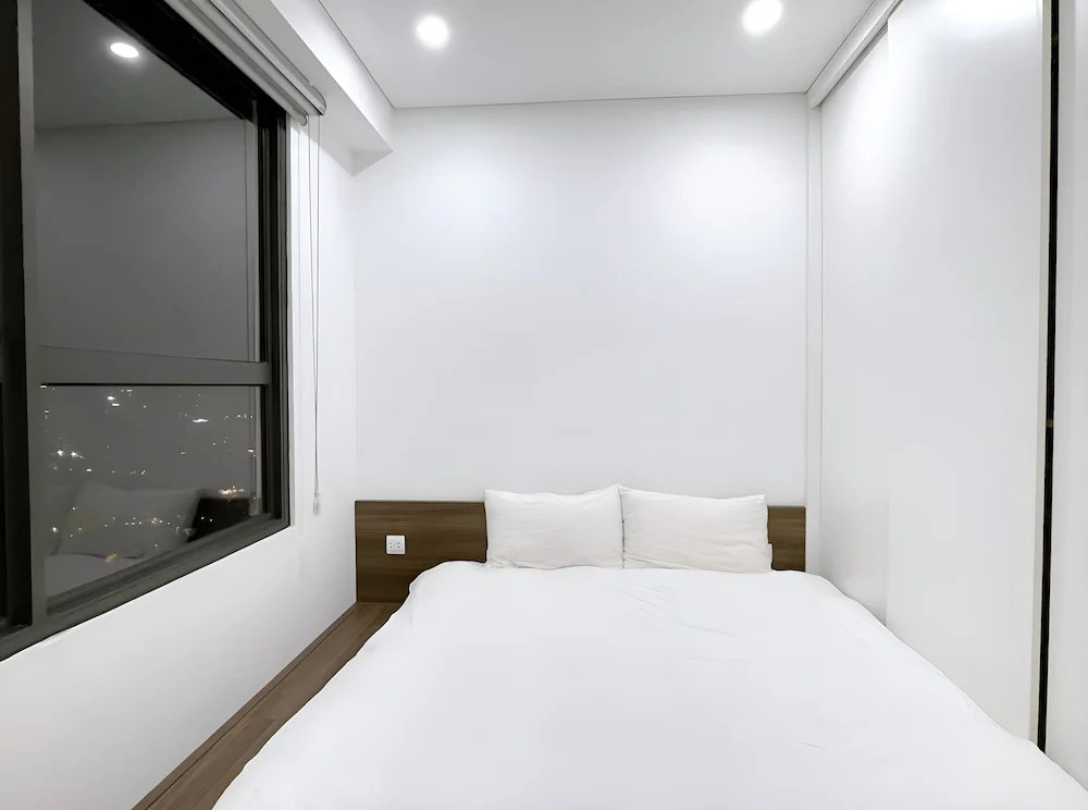 Vinhome D'capitale Service Apartment - Mikage Housing