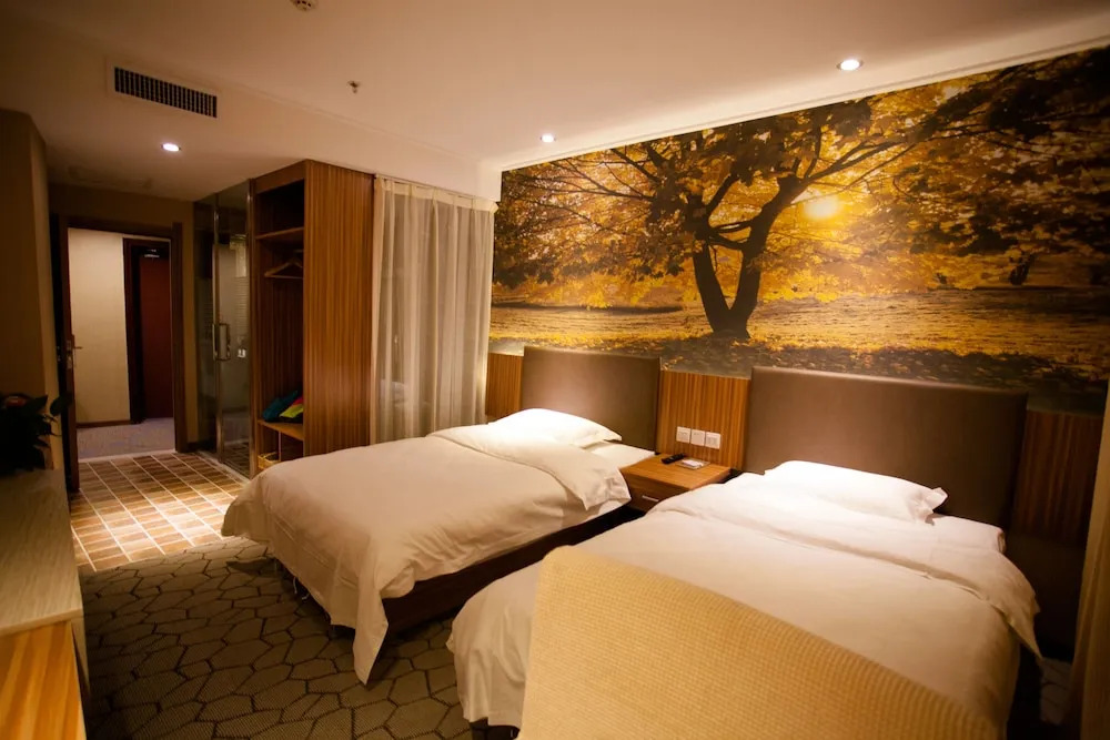 Changchun Regent Hotel