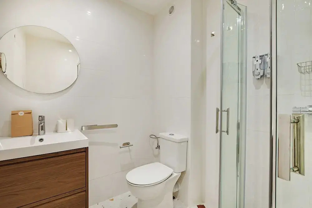 Green Suites Résidence Meudon Velizy