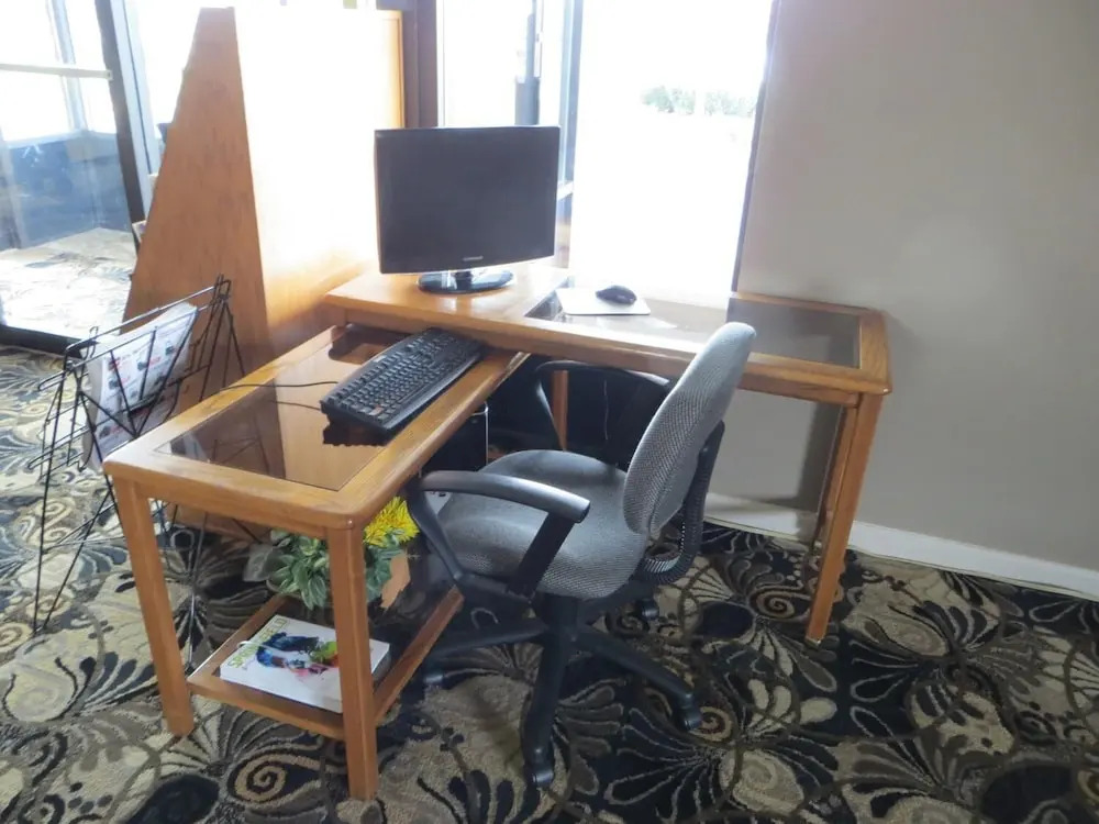 Homestyle Inn and Suites Springfield