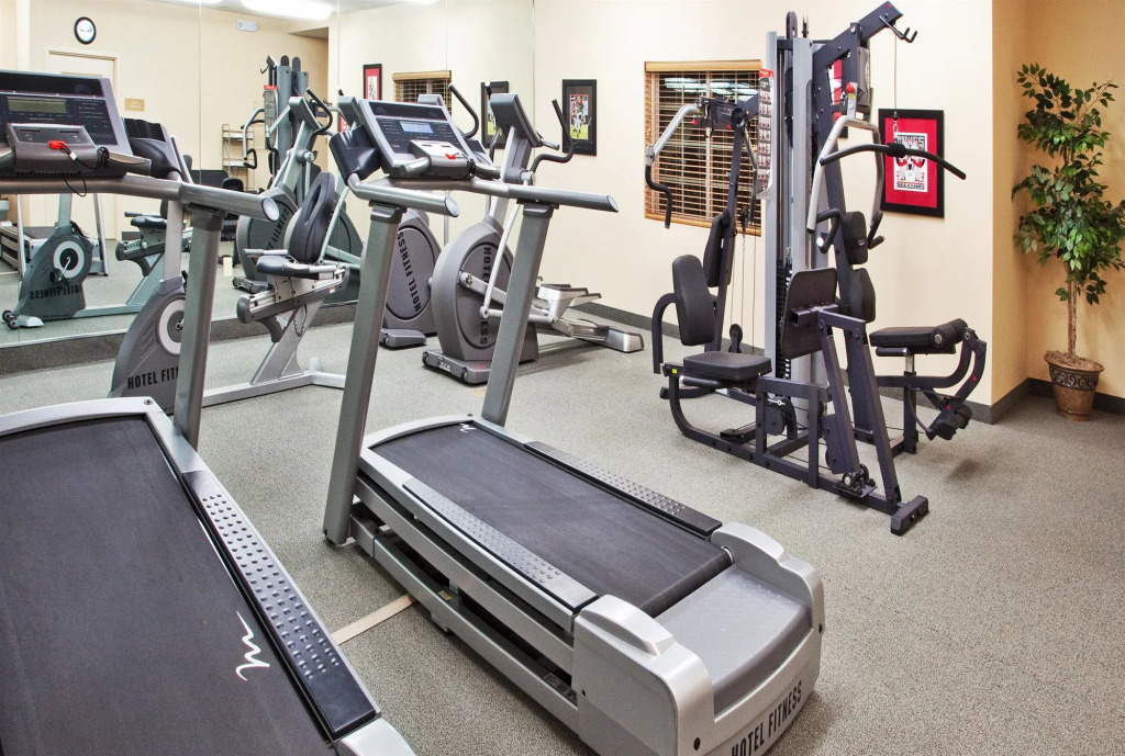 Candlewood Suites Athens by IHG